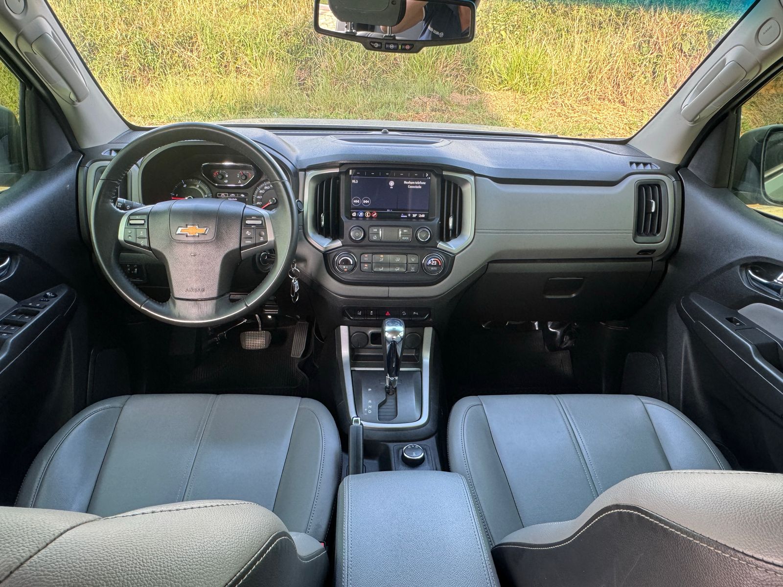 S10 LTZ 2.8 CD 